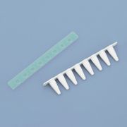 Стрипы для ПЦР 0,1 мл Стрипы для ПЦР 0,1 мл