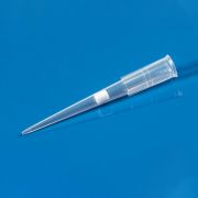 Наконечники, 50 мкл, с фильтром, с фаской, стерильные, GenFollower Наконечники, 50 мкл, с фильтром, с фаской, стерильные, GenFollower