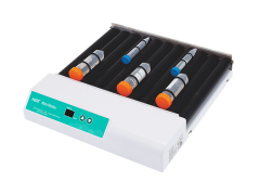 Роллер-мини для пробирок и бутылей, 0,5-80 об/мин, 11 роликов, Nest, Роллер-мини для пробирок и бутылей, 0,5-80 об/мин, 11 роликов, Nest,