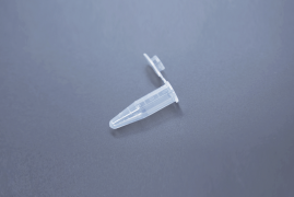 Микропробирки 2 мл Микропробирки 2 мл