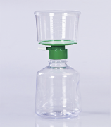 Фильтровальная система, 1000 мл, мембрана 0.45 мкм Фильтровальная система, 1000 мл, мембрана 0.45 мкм