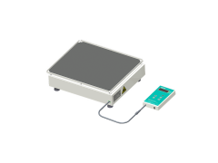 Шейкер орбитальный для CO2-икубаторов, 30-300 об/мин, выносная панель, Nest Шейкер орбитальный для CO2-икубаторов, 30-300 об/мин, выносная панель, Nest