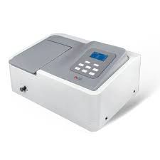 Спектрофотометр DLAB SP-UV1000 (200~1000 нм), Dlab