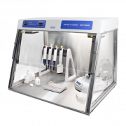 Бокс для стерильных работ UVC/T Ш 720 мм Бокс для стерильных работ UVC/T Ш 720 мм