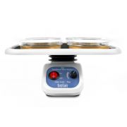 Мини-шейкер 3D, 7°, 5-60 об/мин, BioSan Мини-шейкер 3D, 7°, 5-60 об/мин, BioSan