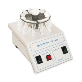 Микроцентрифуга–вортекс FV-2400