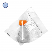 Колба Эрленмейера, 250 мл, с винтовой крышкой, стерильная, FDCELL Колба Эрленмейера, 250 мл, с винтовой крышкой, стерильная, FDCELL