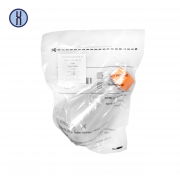 Колба Эрленмейера, 500 мл, с винтовой крышкой, стерильная, FDCELL Колба Эрленмейера, 500 мл, с винтовой крышкой, стерильная, FDCELL