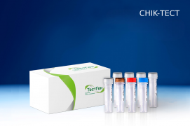 Наборы для диагностики тропических инфекций «CHIK-TEST», ТестГен