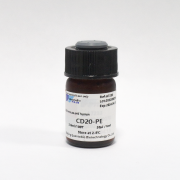 PE-антитела к CD20 человека, 100 тестов, VDO Biotech (QuantoBio) PE-антитела к CD20 человека, 100 тестов, VDO Biotech (QuantoBio)
