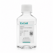 Подпитка бессывороточная OptiVitro® CHO CA01β, 500 мл, ExcellBio