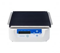 Орбитальный шейкер CS-200, 20 мм, 50-250 об/мин, Yooning Орбитальный шейкер CS-200, 20 мм, 50-250 об/мин, Yooning