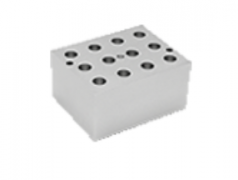 Сменный блок D15A для испарительного концентратора DC150-1/DC150-2, 12х1,5 мл, Yooning Сменный блок D15A для испарительного концентратора DC150-1/DC150-2, 12х1,5 мл, Yooning