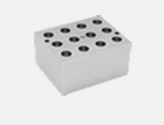 Сменный блок D16A для испарительного концентратора DC150-1/DC150-2, 12х2 мл, Yooning Сменный блок D16A для испарительного концентратора DC150-1/DC150-2, 12х2 мл, Yooning