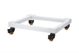 Штабелирующая подставка с роликами для CO₂-инкубатора D165H/D165HT,  RWD Life Science Штабелирующая подставка с роликами для CO₂-инкубатора D165H/D165HT,  RWD Life Science