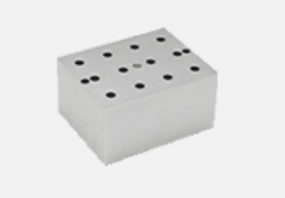 Сменный блок D1A для испарительного концентратора DC150-1/DC150-2, Ø6 мм х 12, Yooning Сменный блок D1A для испарительного концентратора DC150-1/DC150-2, Ø6 мм х 12, Yooning