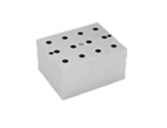 Сменный блок D2A для испарительного концентратора DC150-1/DC150-2, Ø7 мм х 12, Yooning Сменный блок D2A для испарительного концентратора DC150-1/DC150-2, Ø7 мм х 12, Yooning