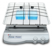 Шейкер волнообразный SK-D3309-Pro с платформой SK330.5, 9°, 10-70 об/мин, Dlab Шейкер волнообразный SK-D3309-Pro с платформой SK330.5, 9°, 10-70 об/мин, Dlab