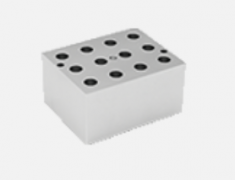 Сменный блок D3A для испарительного концентратора DC150-1/DC150-2, Ø10 мм х 12, Yooning Сменный блок D3A для испарительного концентратора DC150-1/DC150-2, Ø10 мм х 12, Yooning