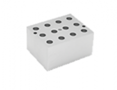 Сменный блок D4A для испарительного концентратора DC150-1/DC150-2, Ø12 мм х 12, Yooning Сменный блок D4A для испарительного концентратора DC150-1/DC150-2, Ø12 мм х 12, Yooning