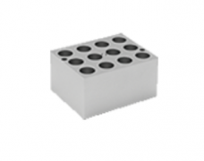 Сменный блок D7 для испарительного концентратора DC150-1/DC150-2, Ø16 мм х 12, Yooning Сменный блок D7 для испарительного концентратора DC150-1/DC150-2, Ø16 мм х 12, Yooning