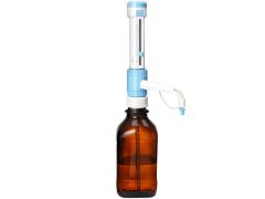 Дозатор механический (флакон-диспенсер) DispensMate. 1-канальный, 5-50 мл, DLab Дозатор механический (флакон-диспенсер) DispensMate. 1-канальный, 5-50 мл, DLab
