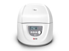 Центрифуга DM0412 с ротором 12-10P (8х15 мл, 12х10 мл), 4500 об/мин, 2490 g, Dlab Центрифуга DM0412 с ротором 12-10P (8х15 мл, 12х10 мл), 4500 об/мин, 2490 g, Dlab