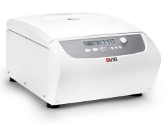 Центрифуга DM0636 без ротора, 6000 об/мин, 4100g, Dlab Центрифуга DM0636 без ротора, 6000 об/мин, 4100g, Dlab