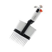 Дозатор механический 12-канальный Lambda Plus 20-200 мкл Дозатор механический 12-канальный Lambda Plus 20-200 мкл