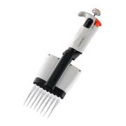 Дозатор механический 8-канальный Lambda Plus 20-200 мкл Дозатор механический 8-канальный Lambda Plus 20-200 мкл