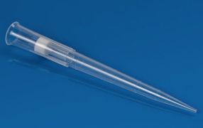 Наконечники, 300 мкл, с фильтром, стерильные, в штативе, GenFollower Наконечники, 300 мкл, с фильтром, стерильные, в штативе, GenFollower