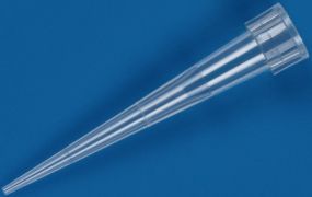 Наконечники 10 мкл, серия Е, короткие, низкая адгезия Наконечники 10 мкл, серия Е, короткие, низкая адгезия