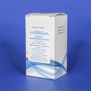 Жидкое парафиновое масло для сред ЭКО 1, более вязкое, 60 мл, ПанЭко Жидкое парафиновое масло для сред ЭКО 1, более вязкое, 60 мл, ПанЭко