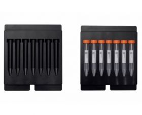 Адаптер для системы маркировки ZY-D200 на 7 центрифужных пробирок 15 мл, Servicebio