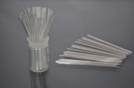 Капилляр гематокритный 75 мм, Citotest Капилляр гематокритный 75 мм, Citotest