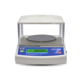 Весы лабораторные Mertech 122 ACFJR "ACCURATE" LCD 300 г/0,005 г