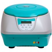 Центрифуга низкоскоростная настольная СМ-12 с ротором РУ-06 (6х15 мл), 4500 об/мин, 2420 g, Tagler Центрифуга низкоскоростная настольная СМ-12 с ротором РУ-06 (6х15 мл), 4500 об/мин, 2420 g, Tagler