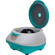 Центрифуга низкоскоростная настольная СМ-12 с ротором РУ-08 (8х15 мл), 4000 об/мин, 2420 g, Tagler Центрифуга низкоскоростная настольная СМ-12 с ротором РУ-08 (8х15 мл), 4000 об/мин, 2420 g, Tagler