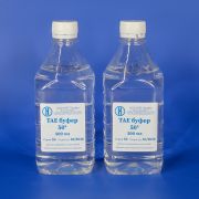 ТАЕ буфер, 50-кратный, 1 л ТАЕ буфер, 50-кратный, 1 л