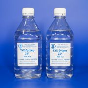 TAE буфер, 25-кратный, ПанЭко TAE буфер, 25-кратный, ПанЭко