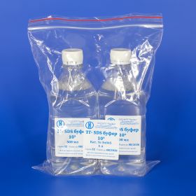 ТГ-SDS буфер, 10-кратный