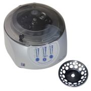 Микроцентрифуга-вортекс CM-70M-09, Elmi Микроцентрифуга-вортекс CM-70M-09, Elmi