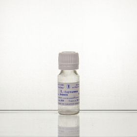 Глутамин, стерильный 50 мг
