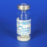 НАТ, 50-кратный, стерильный НАТ, 50-кратный, стерильный