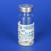 НТ, 50-кратный, стерильный НТ, 50-кратный, стерильный