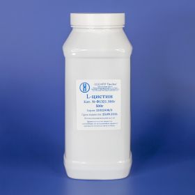 L-цистин, 500 г L-цистин, 500 г