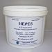HEPES кислотная форма, 500 г