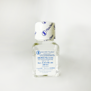 HEPES Na соль, 1М раствор, рН 7,2, стерильно, 100 мл, ЕвроПЭТ HEPES Na соль, 1М раствор, рН 7,2, стерильно, 100 мл, ЕвроПЭТ