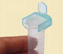 Фиксатор крышки для микропробирок 5,0 мл Фиксатор крышки для микропробирок 5,0 мл