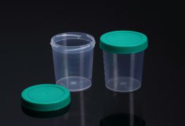 Контейнер для биопроб 25 мл Контейнер для биопроб 25 мл